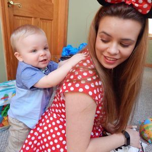 Meet your Posher, Sandy